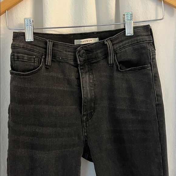 PacSun Denim - Size 25 PacSun Charcoal Denim Jeans